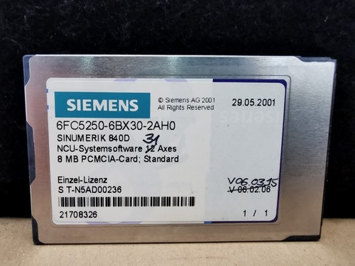 Siemens sinumerik 840d - siemens,