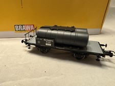 Brawa Spur H0 2073 Güterwagen