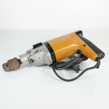 DDR Schlagbohrmaschine