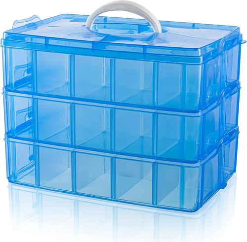 Daletu sortierboxen für - sortierboxen,