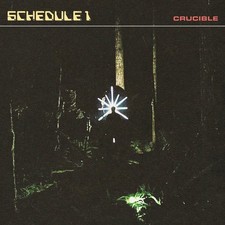 Schedule 1 - Crucible LP