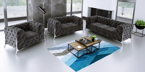 Designer chesterfield - designer,