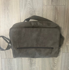 Laptoptasche Lederoptik