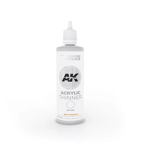 Interactive ak11500 - interactive,