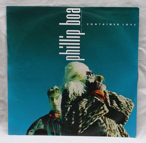 Phillip boa and the voodooclub - boa,