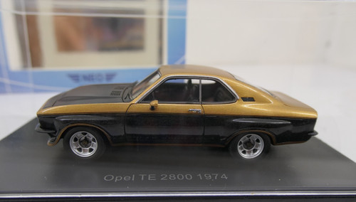 Neo opel manta - opel, te