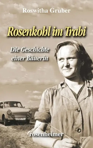 Rosenkohl trabi als - rosenkohl,