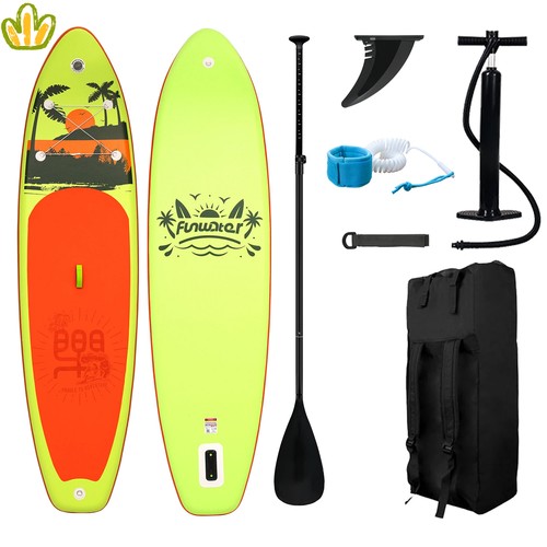 Stand paddle board - board, 335cm