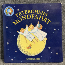 Peterchens Mondfahrt (