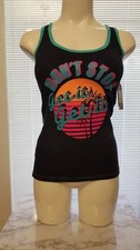 New Woman's Zumba I Want My