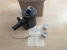 Pouva Magica DDR Dia Rollfilm