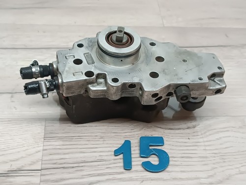 Hochdruckpumpe mercedes w906 - hochdruckpumpe,