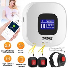 WLAN Notrufknopf für Senioren