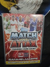 Match Attax 13/14 Album | 2x