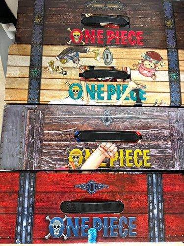 One piece manga - piece,