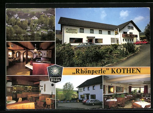 Motten kothen bayr rhön - motten-kothen, /bayr.