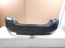 BMW 5 F10 F11 2011 Stoßstange