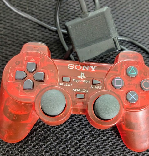 Originaler sony dualshock - originaler,