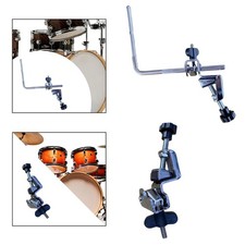 Trommel Becken Halter