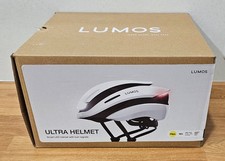 Lumos Ultra Smart-Helm |