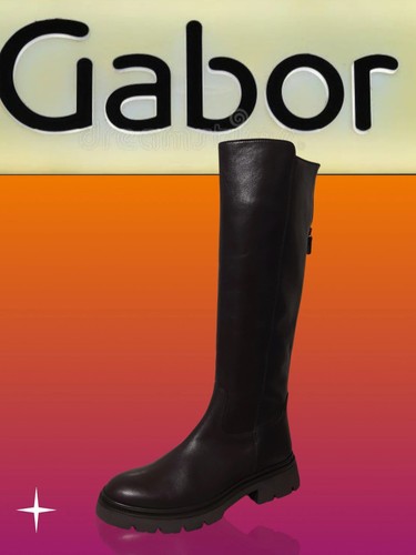 Gabor 8 damenschuhe - gabor,
