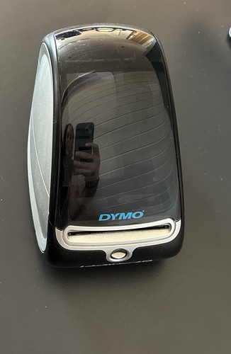 Dymo label writer 450 - label,