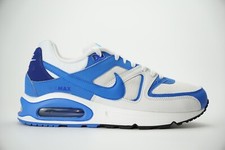 Nike Air Max Command blau