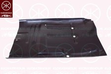 Ford Escort MK-I manufactured