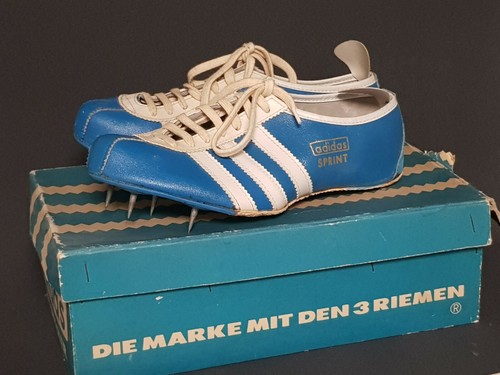 Original adidas vintage sprint - original,
