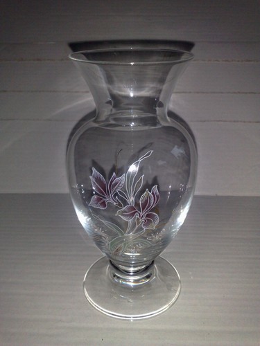Weinfurtner glasvase tischvase - weinfurtner,