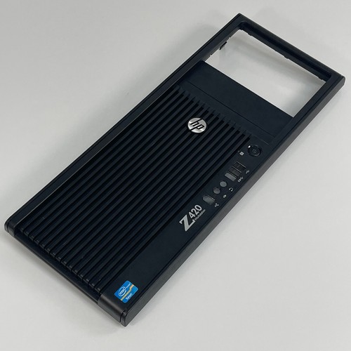 Genuine z420 workstation - hp,