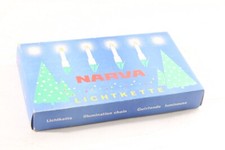 alte DDR Lichterkette