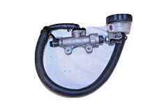 Honda VFR750F RC36/2 Bj.1994-1999 Bremspumpe Bremszylinder hinten