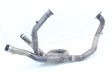 APRILIA SL 1000 FALCO PA   original Auspuff Krümmer Krümmeranlage komplett