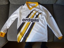 erdgas Sport-Shirt / -Trikot Größe XS