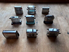 Toaster Retro Antik Konvolut