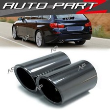 Zu 60 mm Titan Schwarz