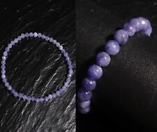 Tansanit Natur Edelstein