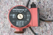 Grundfos UPS 25 - 50 130
