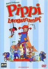 Pippi Langstrumpf von Clive Smith | DVD | Zustand gut