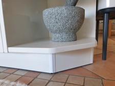 Sockelverbinder für ALNO