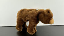Steiff Tier 672998 - Teddy Bär Tasche - 23cm - Top Zustand - Ltd.00189/500