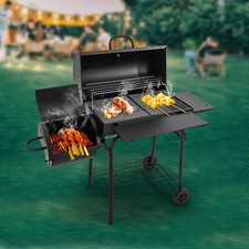 Holzkohlegrill Ourdoor
