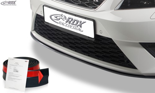 Rdx spoiler lippe - rdx,