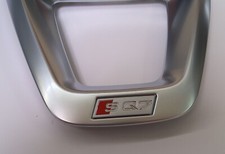 Original audi 4m - q7,
