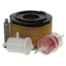 500 Stunden Filter Service Kit