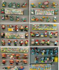 1 KOMPL.-SATZ von 1990 bis