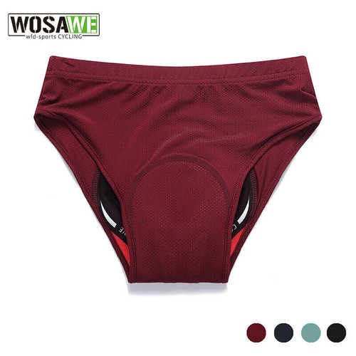 Wosawe radhose herren damen - radhose,