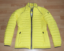 Wellensteyn Damen MOLL Molecule Lady Jacke Gr. S Mantel