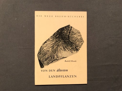 Die neue brehm bücherei - die,